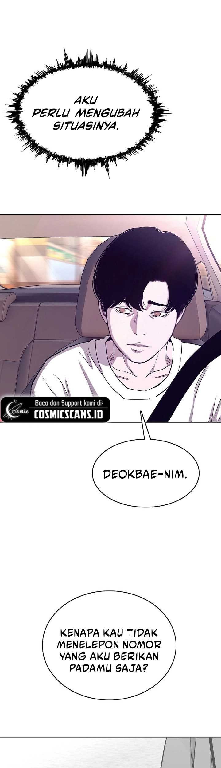 Would You Like to Sign the Contract? Chapter 37 - halaman 46