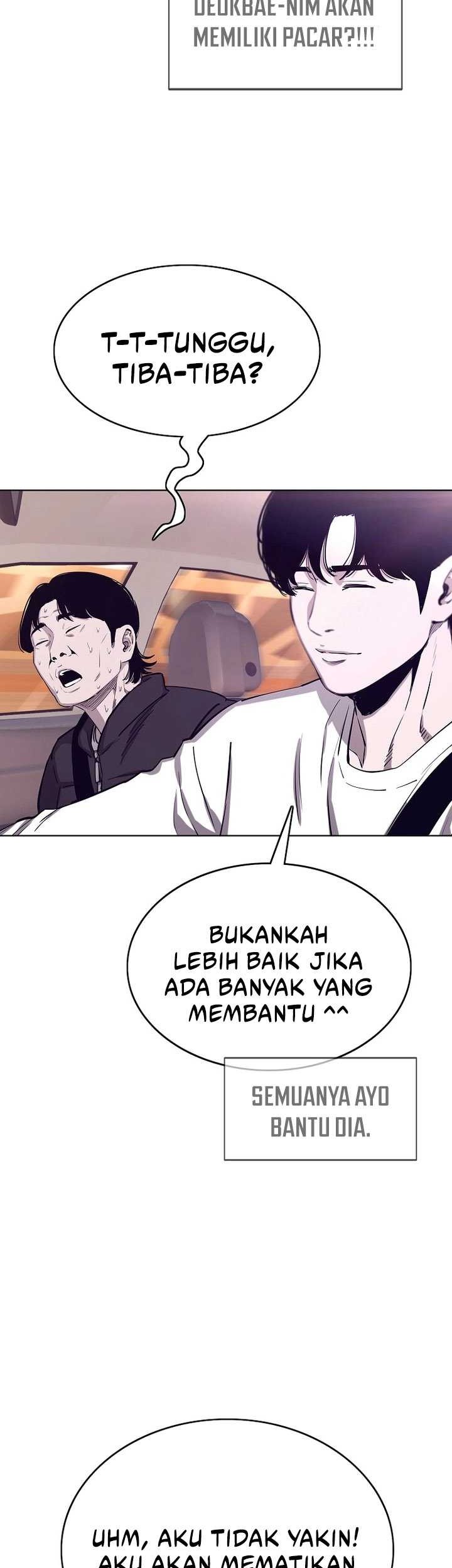 Would You Like to Sign the Contract? Chapter 37 - halaman 48