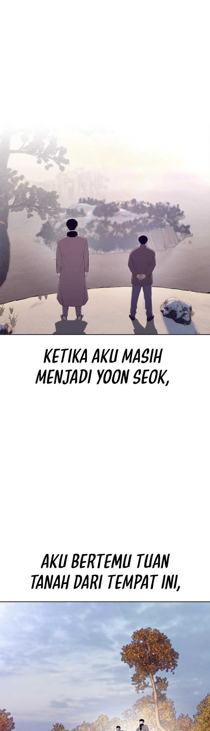 Would You Like to Sign the Contract? Chapter 37 - halaman 51