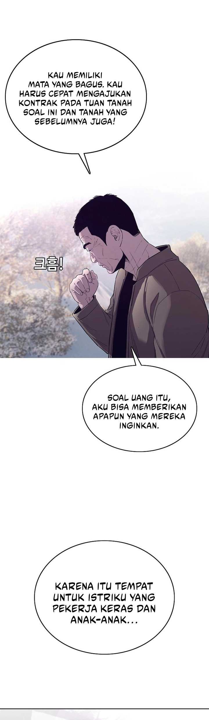 Would You Like to Sign the Contract? Chapter 37 - halaman 56