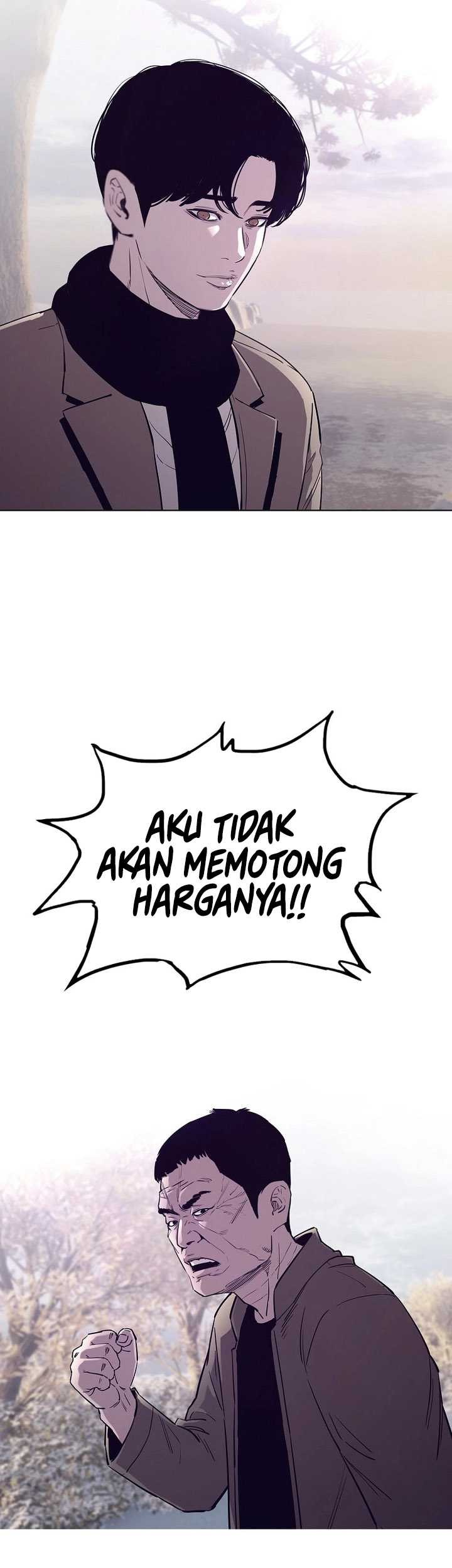 Would You Like to Sign the Contract? Chapter 37 - halaman 57