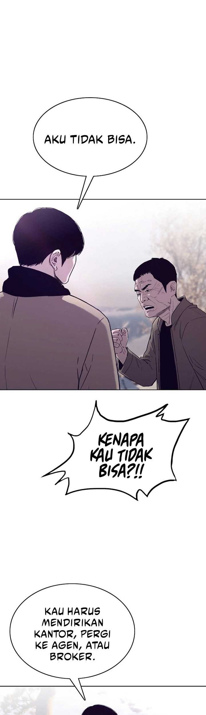 Would You Like to Sign the Contract? Chapter 37 - halaman 58