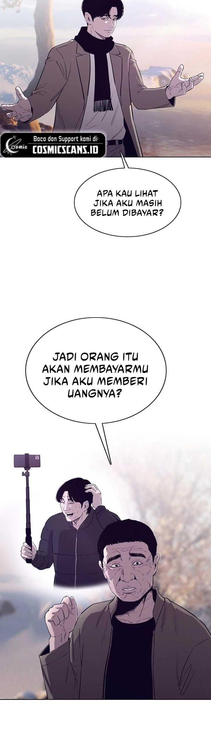 Would You Like to Sign the Contract? Chapter 37 - halaman 59