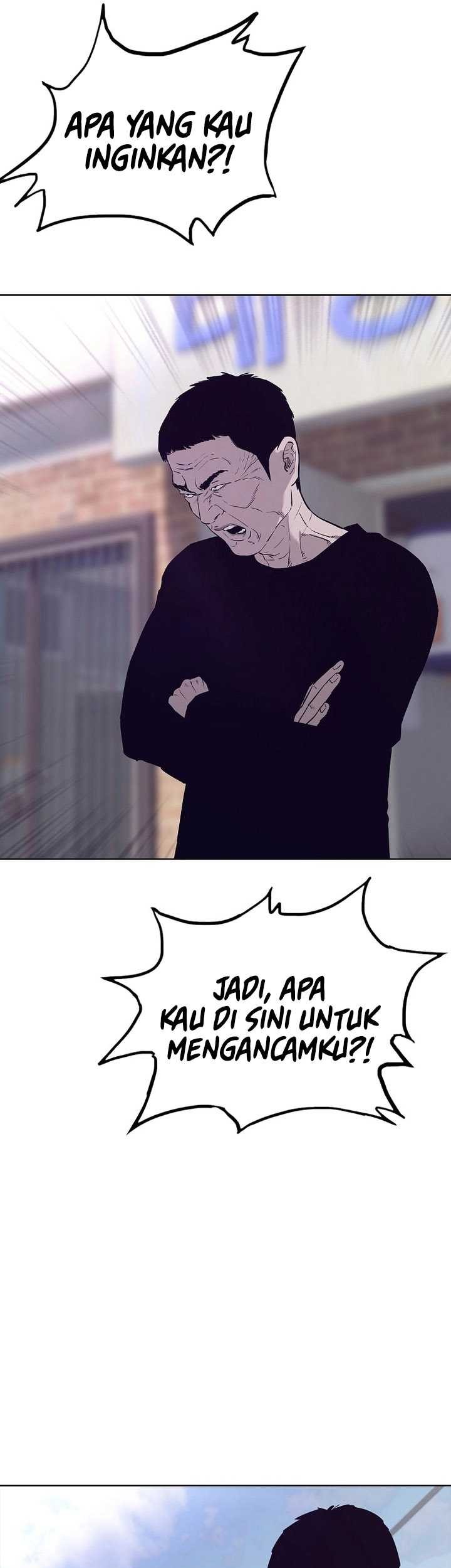 Would You Like to Sign the Contract? Chapter 37 - halaman 6