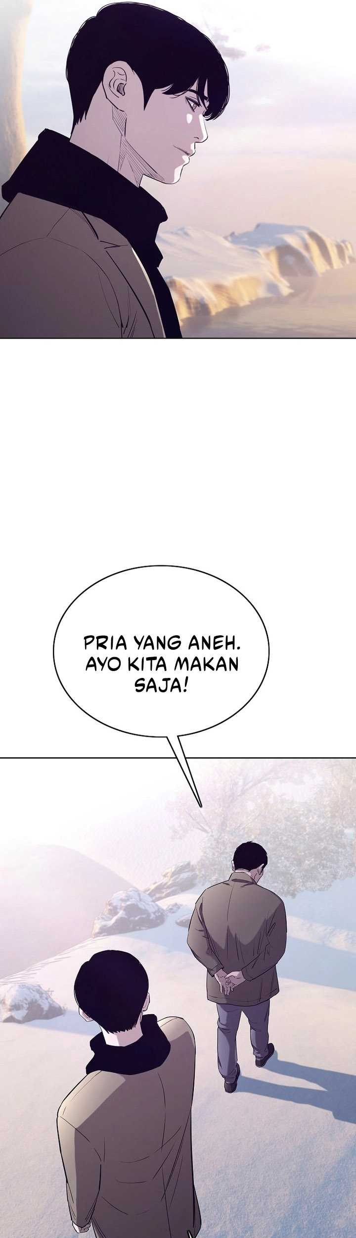 Would You Like to Sign the Contract? Chapter 37 - halaman 61