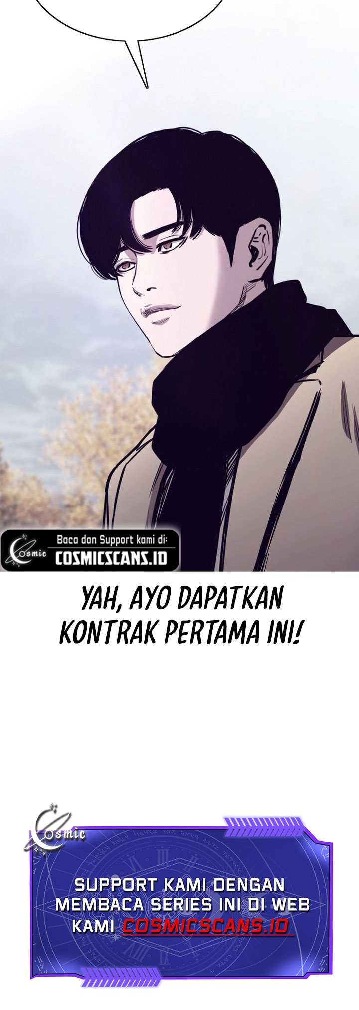 Would You Like to Sign the Contract? Chapter 37 - halaman 63