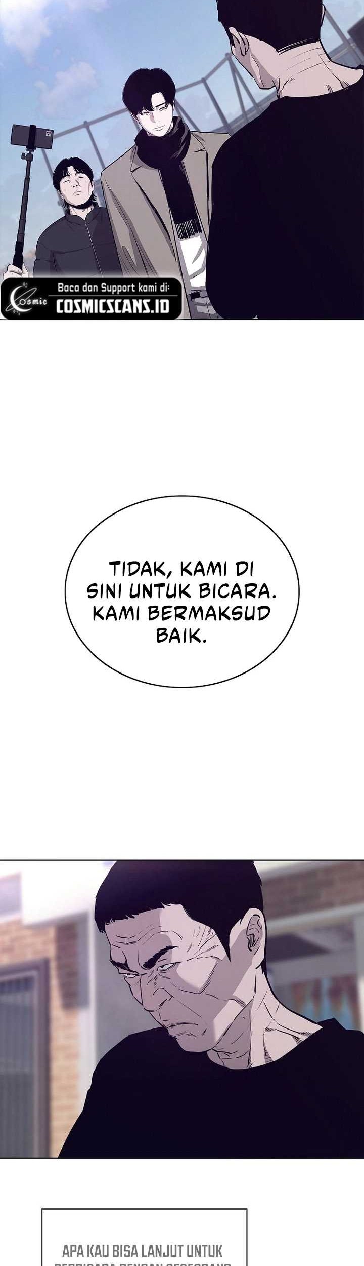 Would You Like to Sign the Contract? Chapter 37 - halaman 7