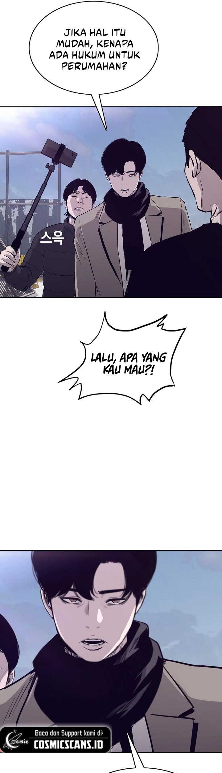 Would You Like to Sign the Contract? Chapter 37 - halaman 9
