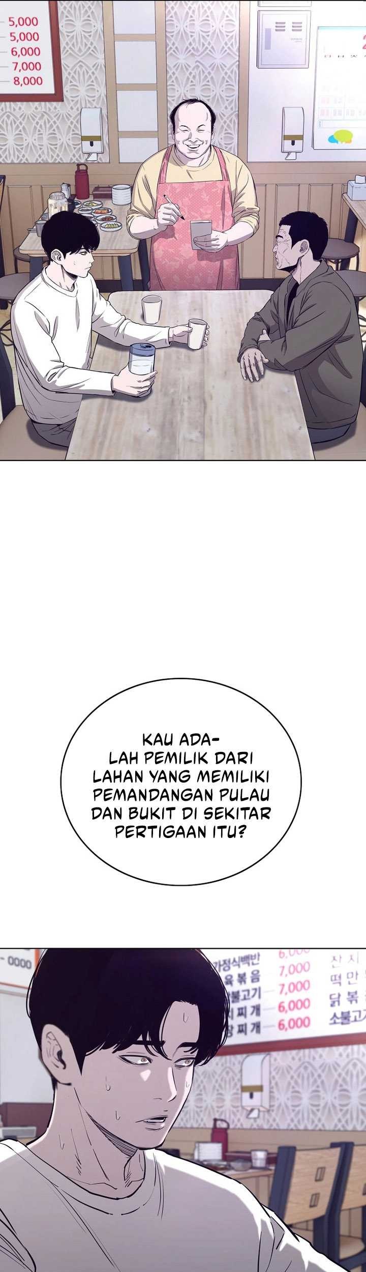 Would You Like to Sign the Contract? Chapter 38 - halaman 10
