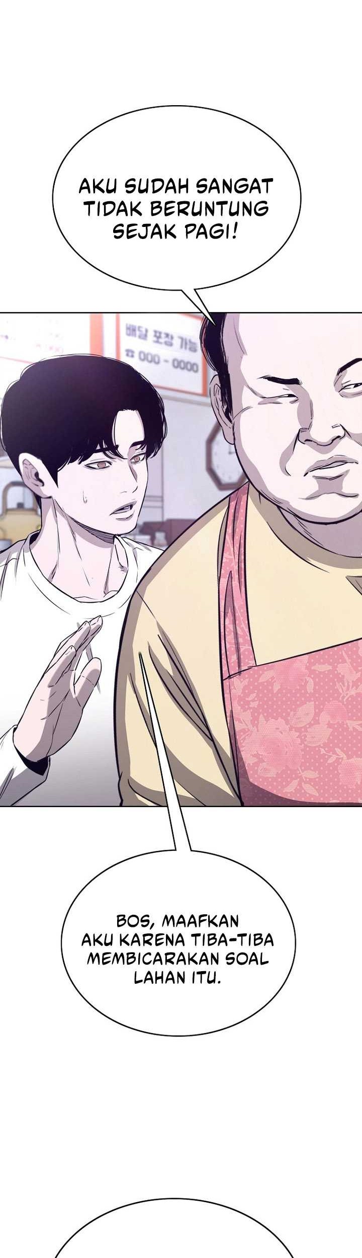 Would You Like to Sign the Contract? Chapter 38 - halaman 15
