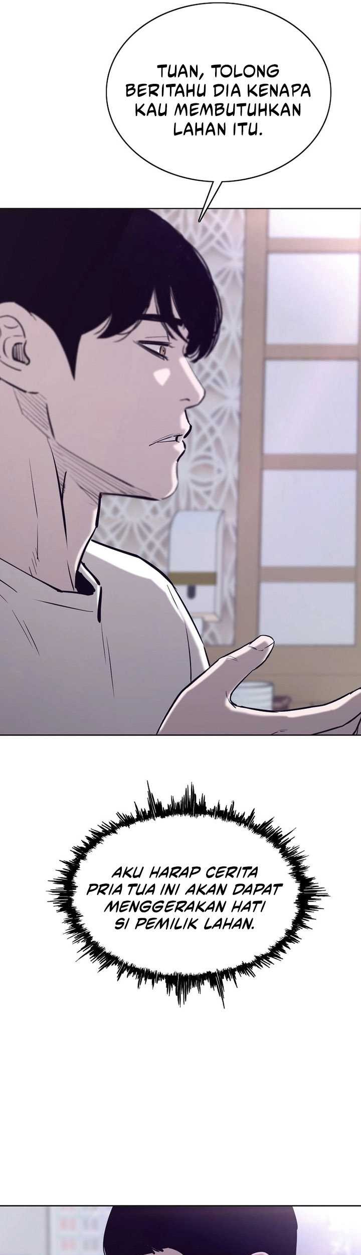 Would You Like to Sign the Contract? Chapter 38 - halaman 17