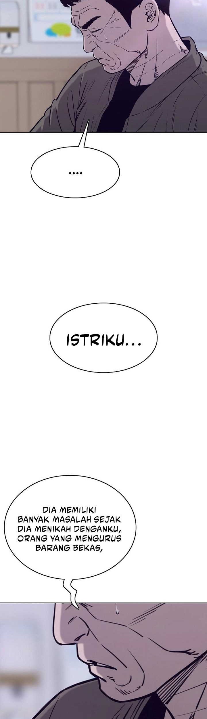 Would You Like to Sign the Contract? Chapter 38 - halaman 18