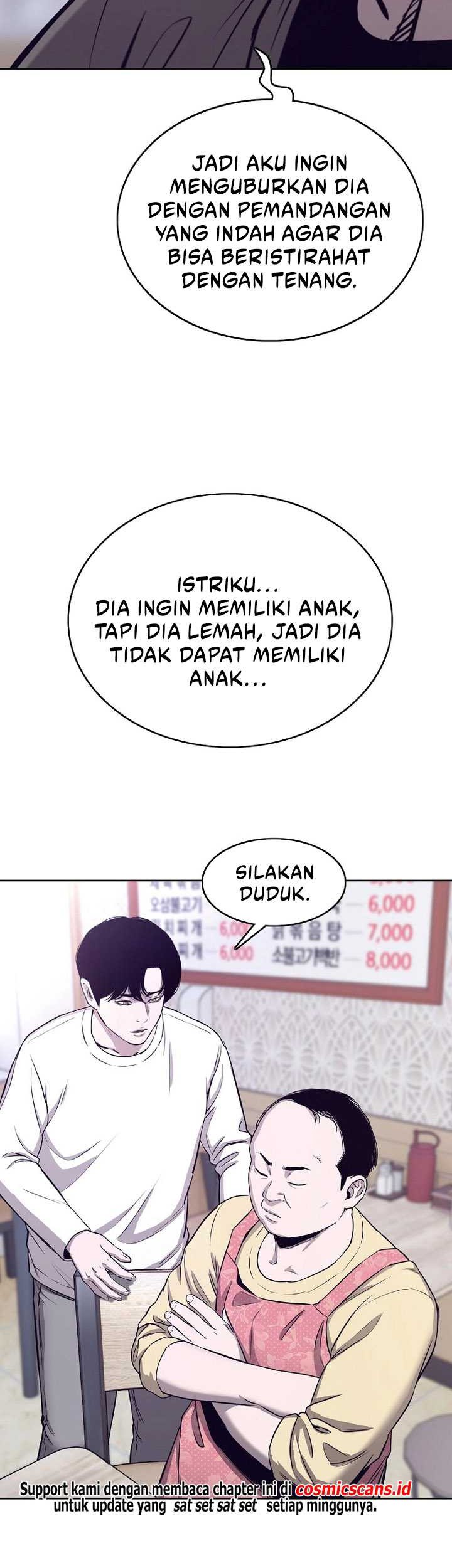 Would You Like to Sign the Contract? Chapter 38 - halaman 19