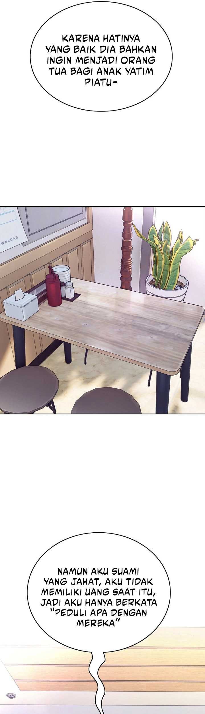 Would You Like to Sign the Contract? Chapter 38 - halaman 21