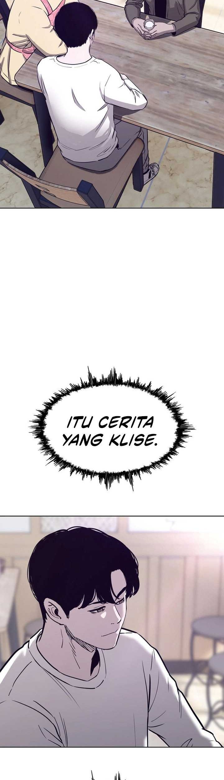 Would You Like to Sign the Contract? Chapter 38 - halaman 25