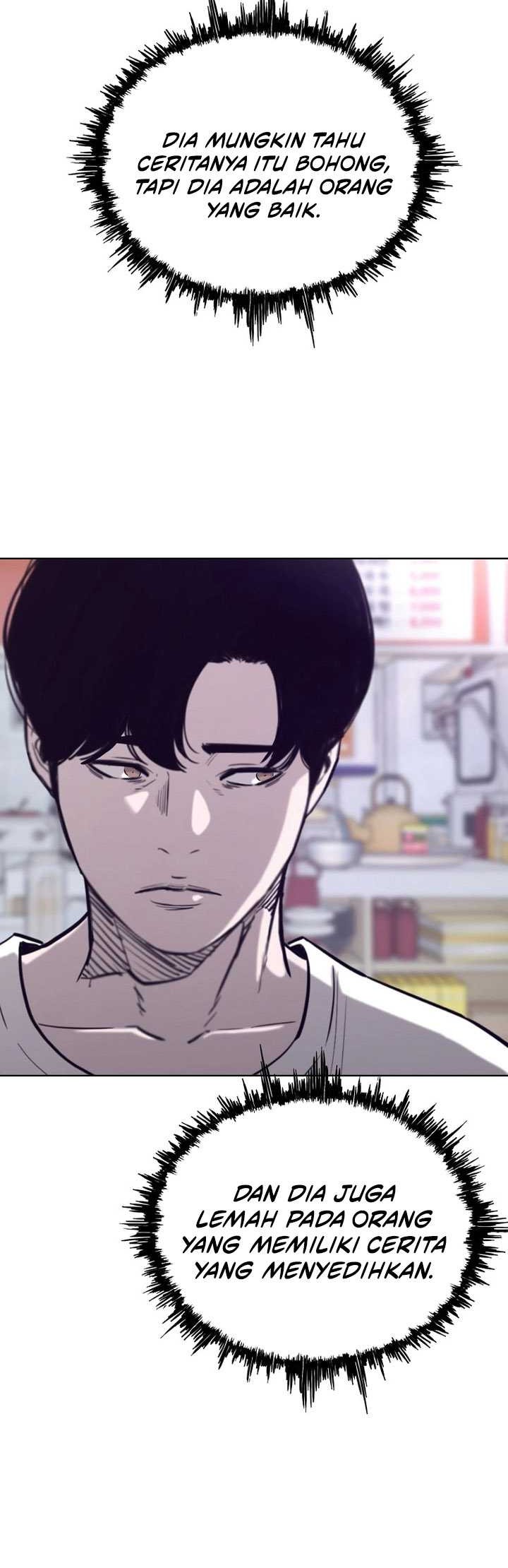 Would You Like to Sign the Contract? Chapter 38 - halaman 26