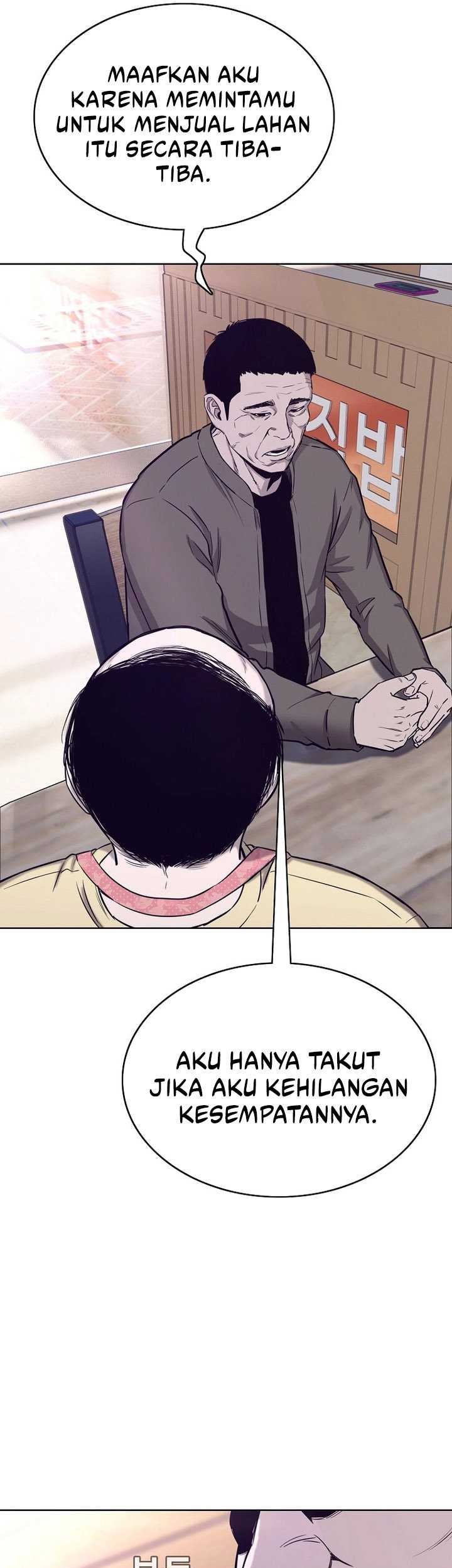 Would You Like to Sign the Contract? Chapter 38 - halaman 27
