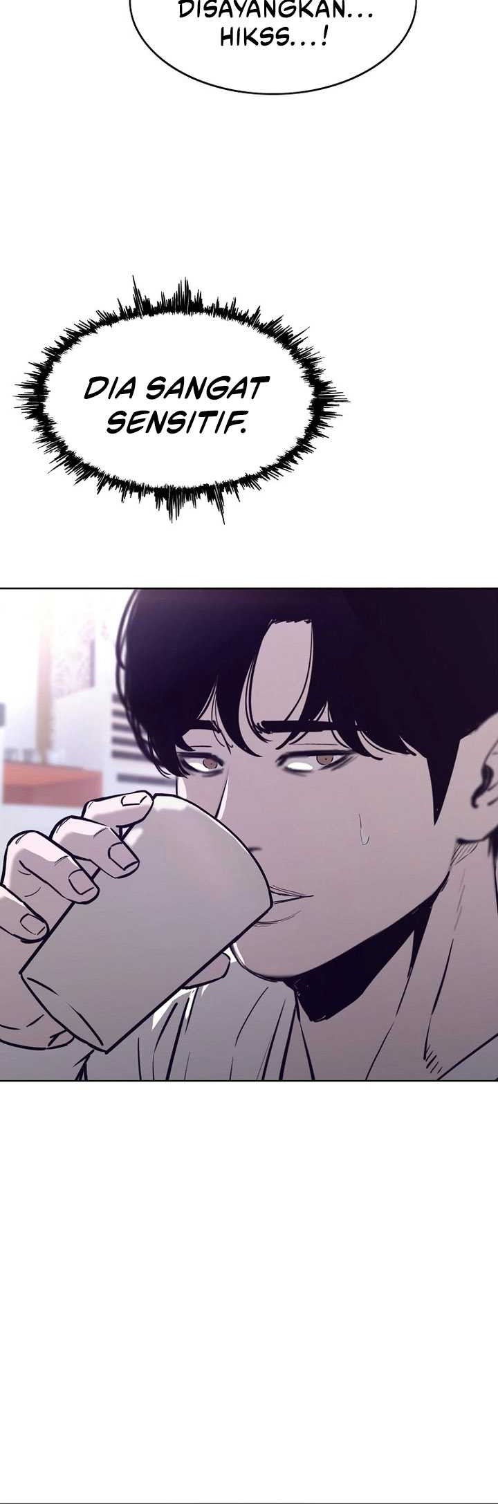 Would You Like to Sign the Contract? Chapter 38 - halaman 29