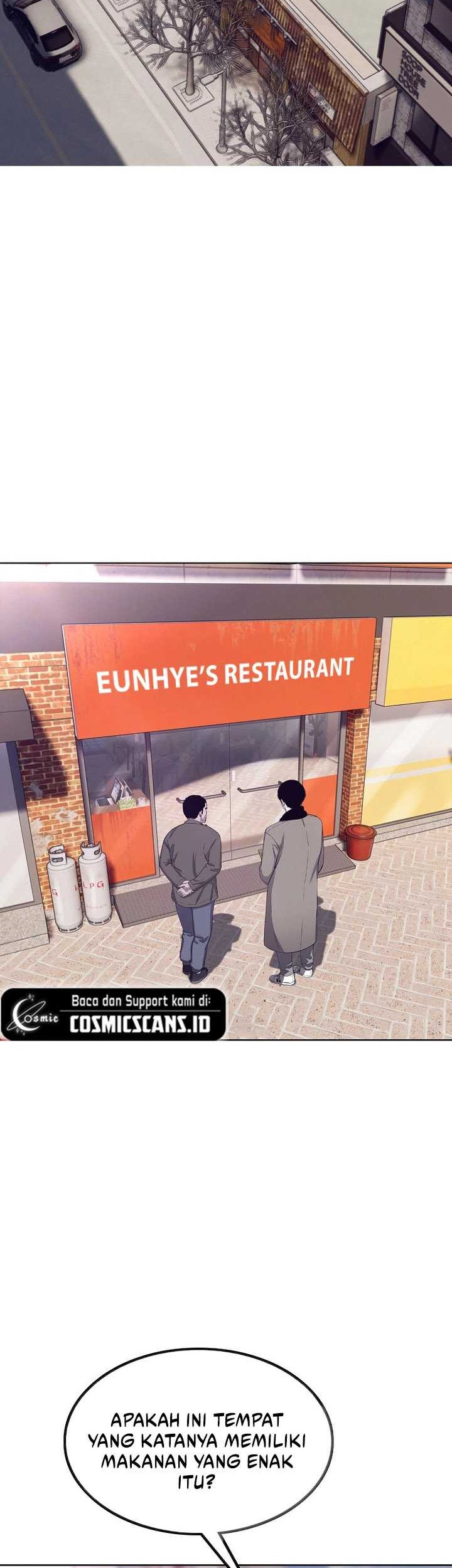 Would You Like to Sign the Contract? Chapter 38 - halaman 3