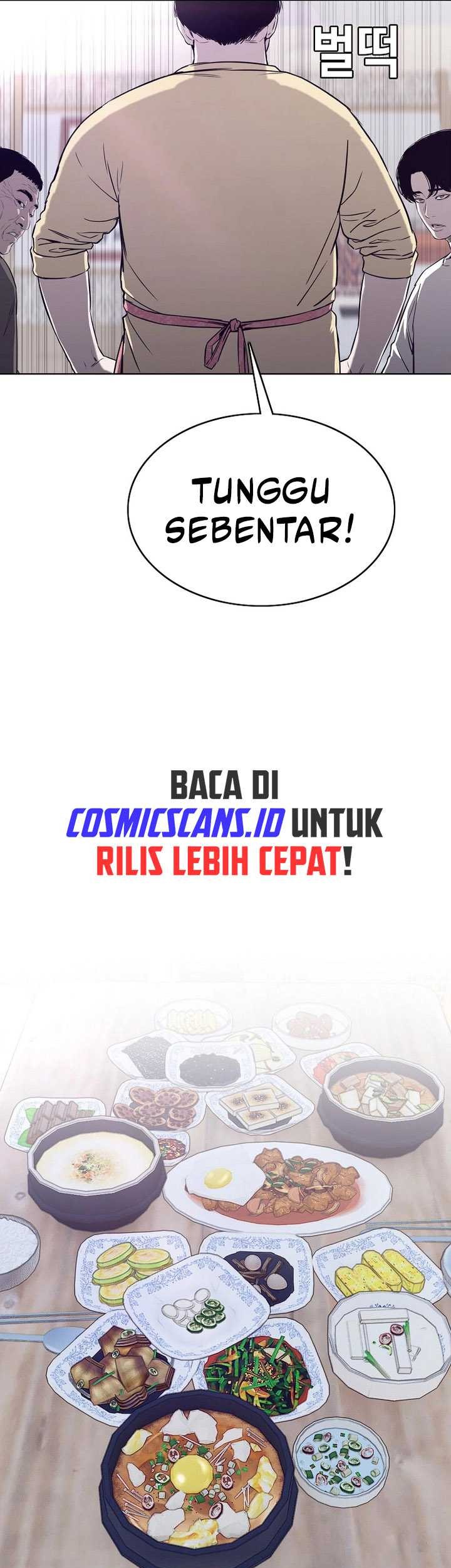 Would You Like to Sign the Contract? Chapter 38 - halaman 30