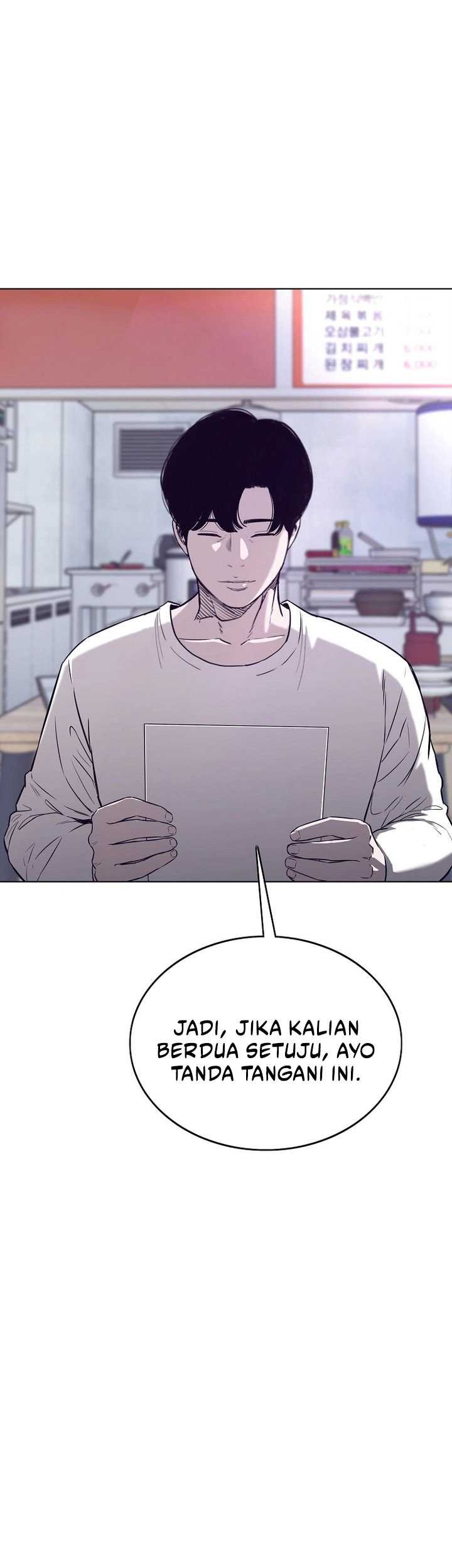 Would You Like to Sign the Contract? Chapter 38 - halaman 35