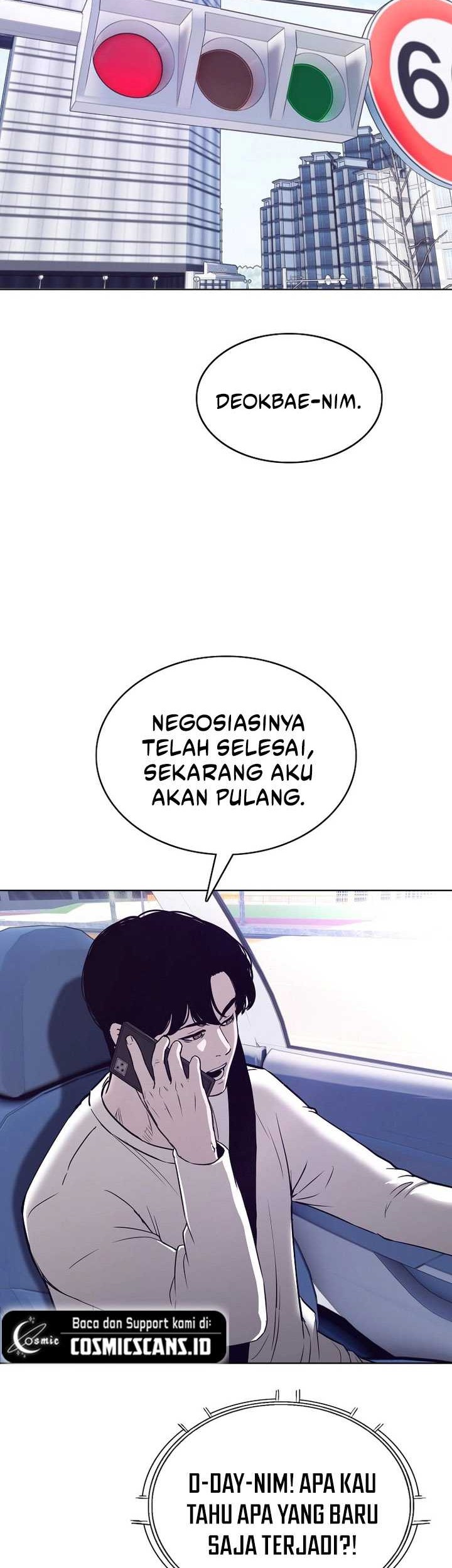 Would You Like to Sign the Contract? Chapter 38 - halaman 38