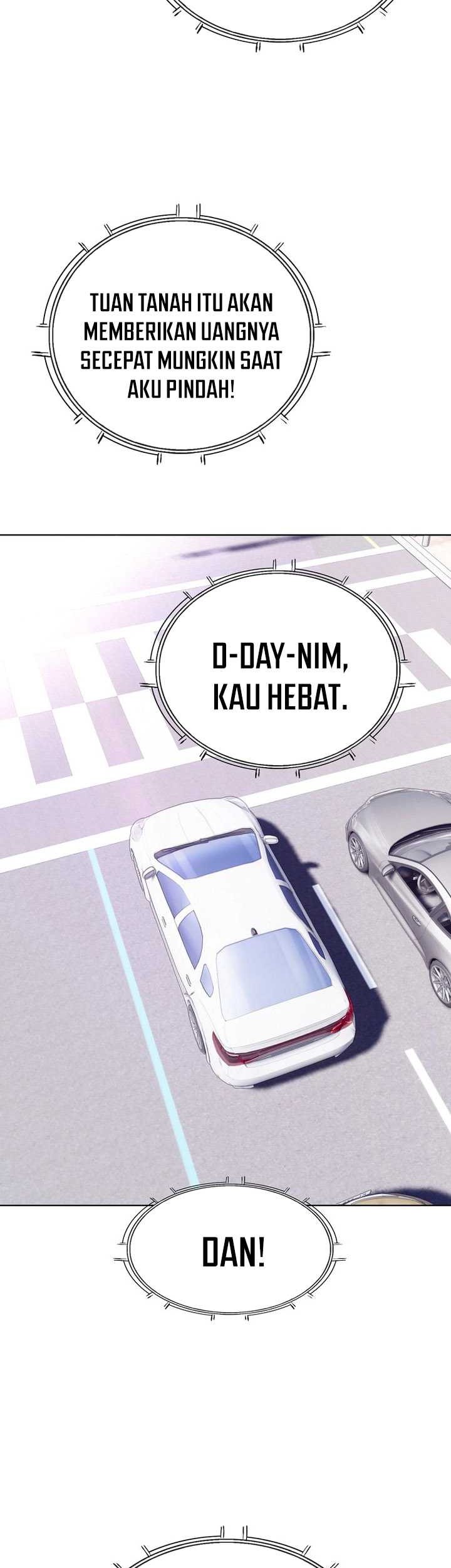 Would You Like to Sign the Contract? Chapter 38 - halaman 39