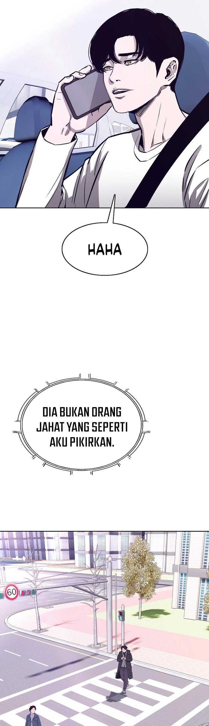 Would You Like to Sign the Contract? Chapter 38 - halaman 41