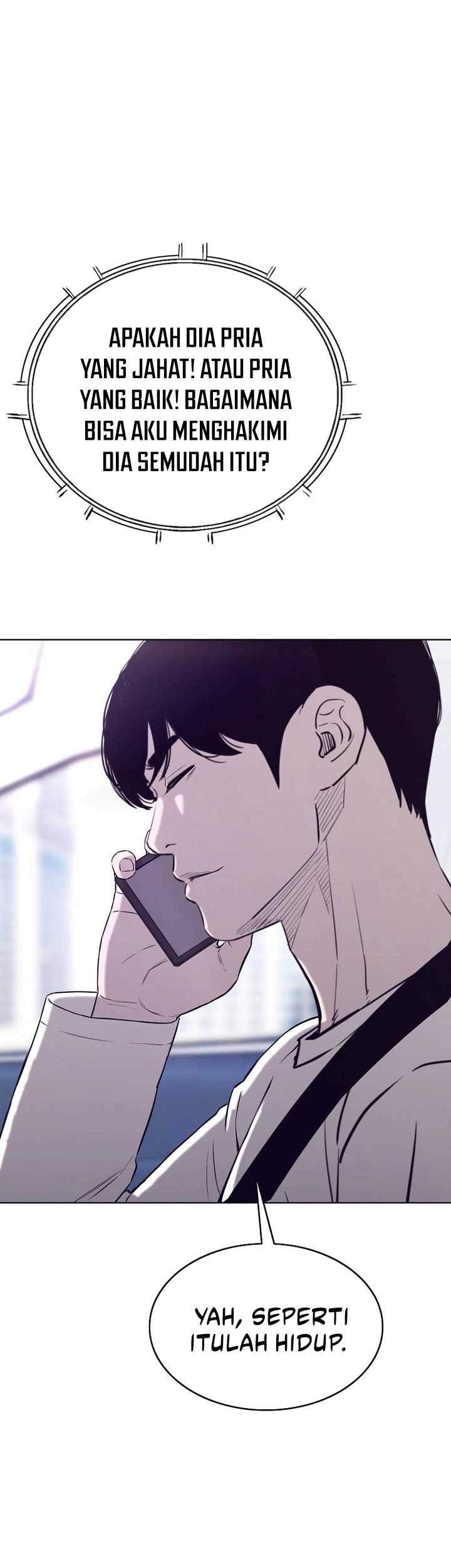 Would You Like to Sign the Contract? Chapter 38 - halaman 43