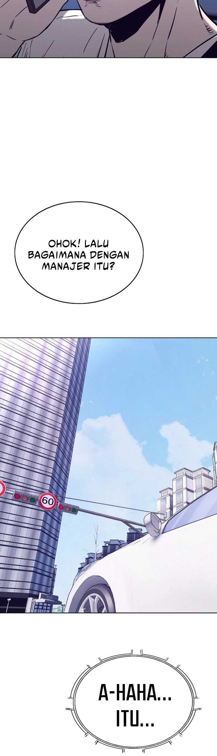 Would You Like to Sign the Contract? Chapter 38 - halaman 46