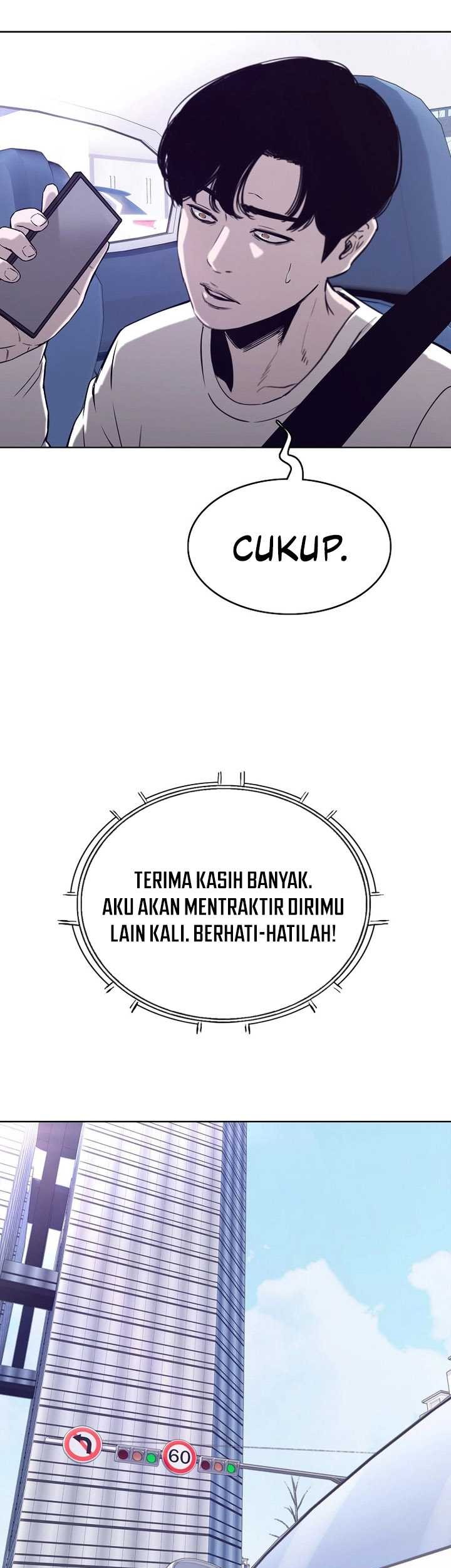 Would You Like to Sign the Contract? Chapter 38 - halaman 49