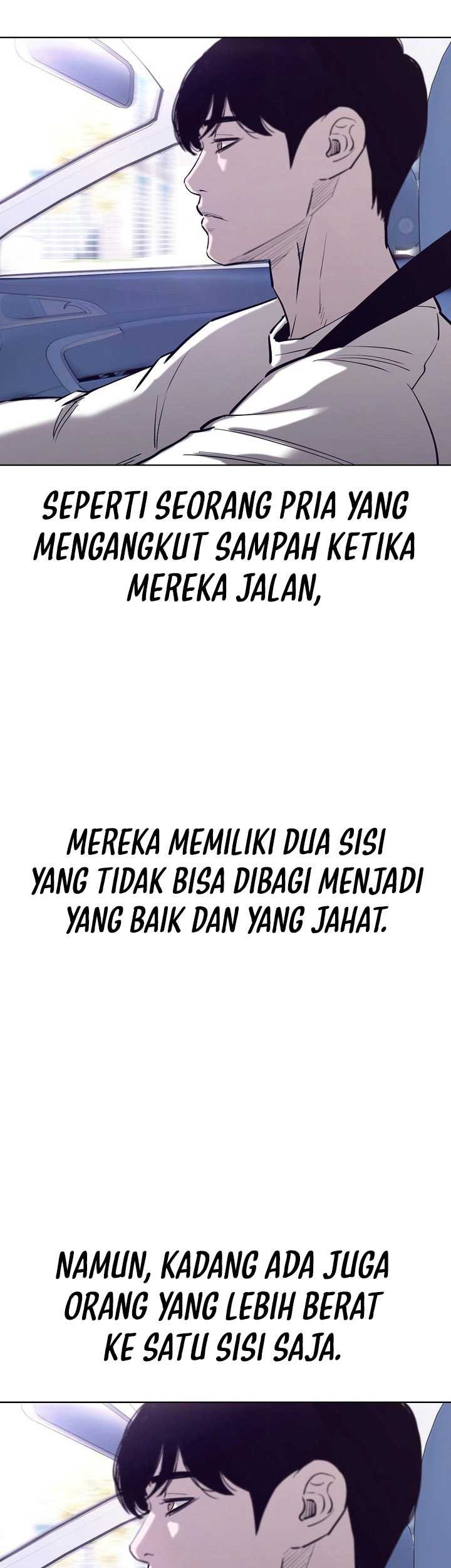 Would You Like to Sign the Contract? Chapter 38 - halaman 51