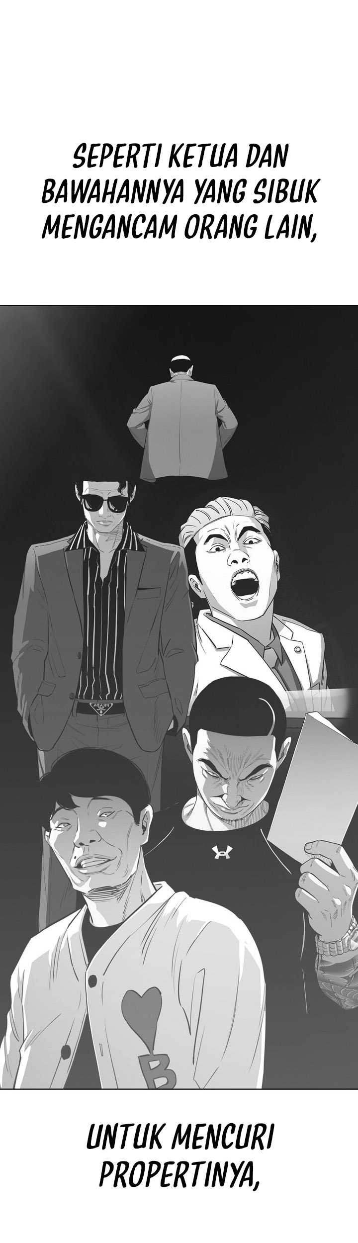Would You Like to Sign the Contract? Chapter 38 - halaman 53
