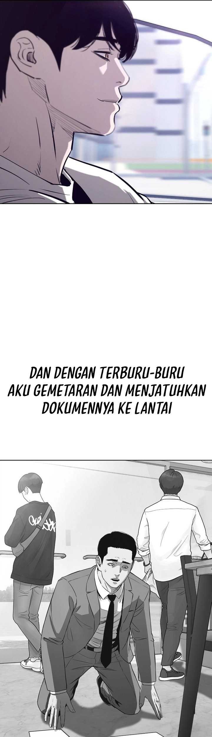 Would You Like to Sign the Contract? Chapter 38 - halaman 57