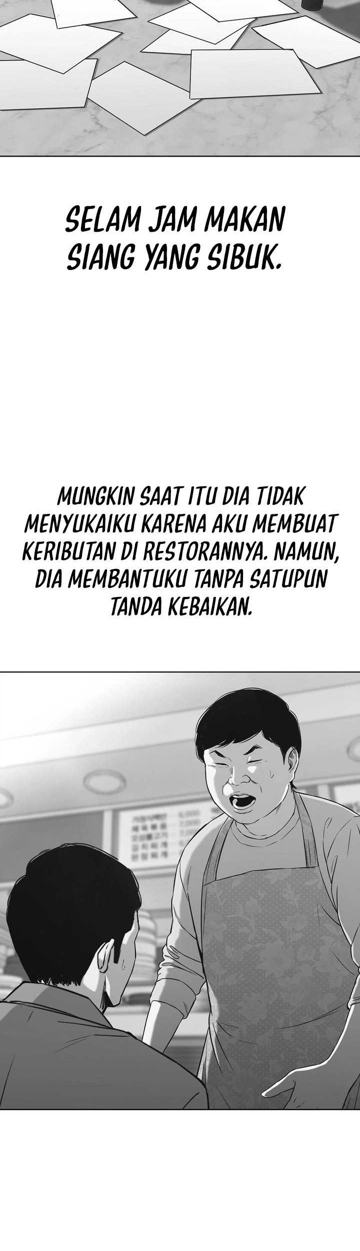 Would You Like to Sign the Contract? Chapter 38 - halaman 58