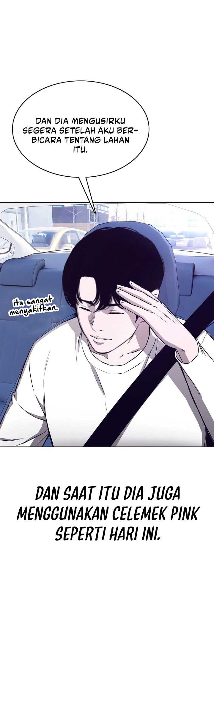 Would You Like to Sign the Contract? Chapter 38 - halaman 59