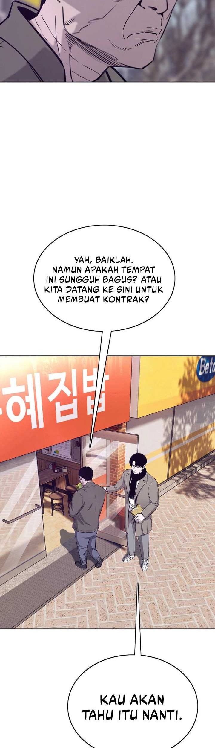 Would You Like to Sign the Contract? Chapter 38 - halaman 7