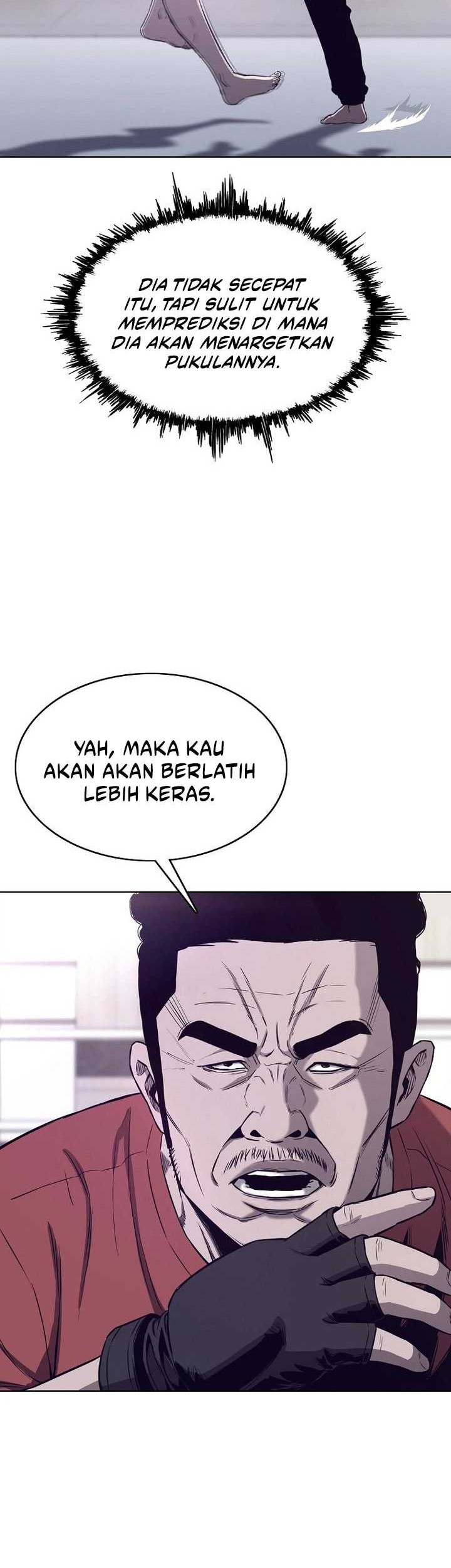 Would You Like to Sign the Contract? Chapter 39 - halaman 17