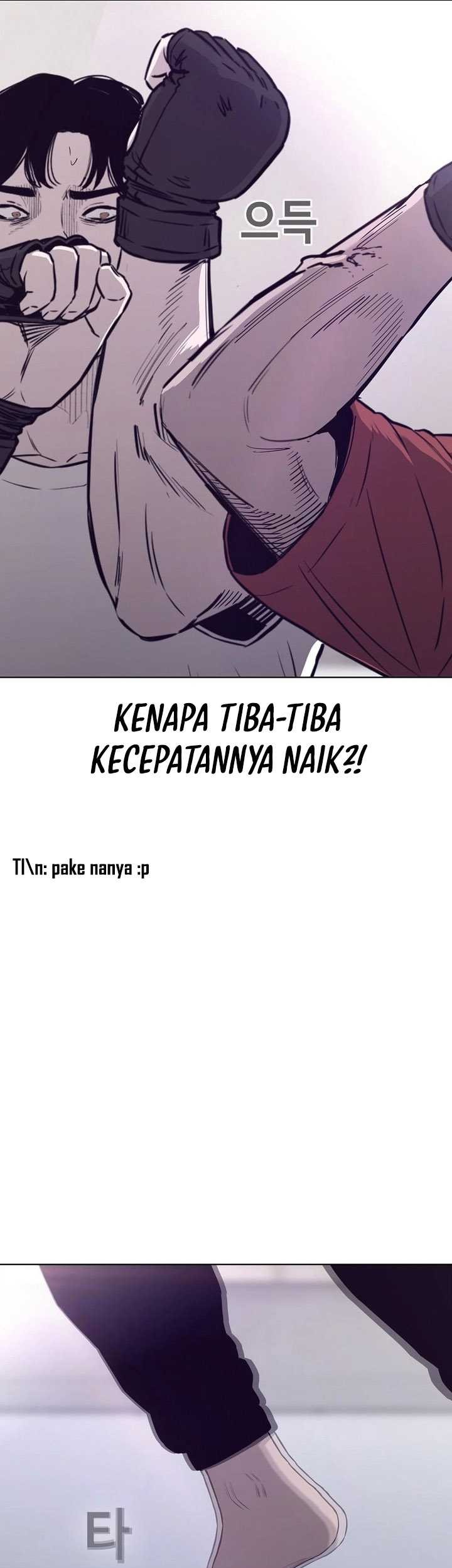 Would You Like to Sign the Contract? Chapter 39 - halaman 20