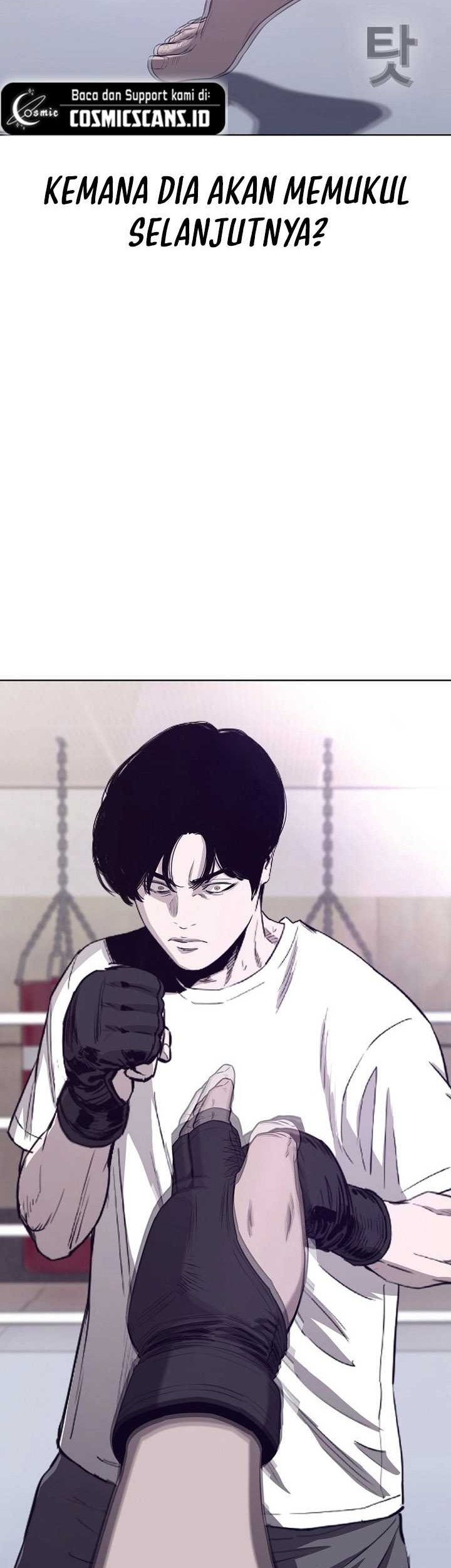 Would You Like to Sign the Contract? Chapter 39 - halaman 21