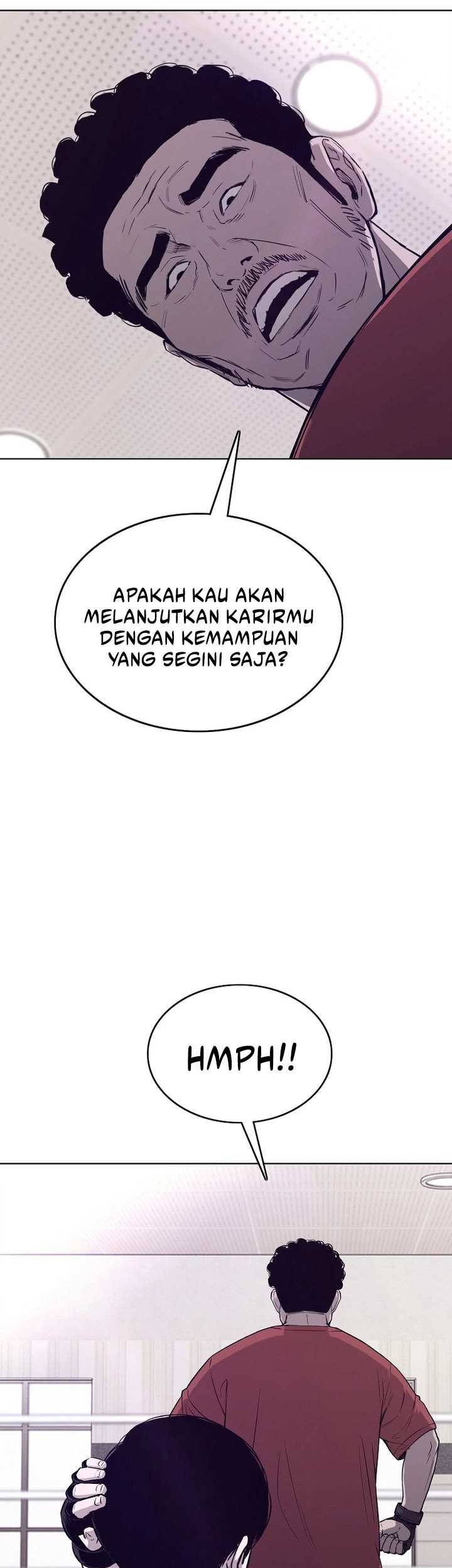 Would You Like to Sign the Contract? Chapter 39 - halaman 26