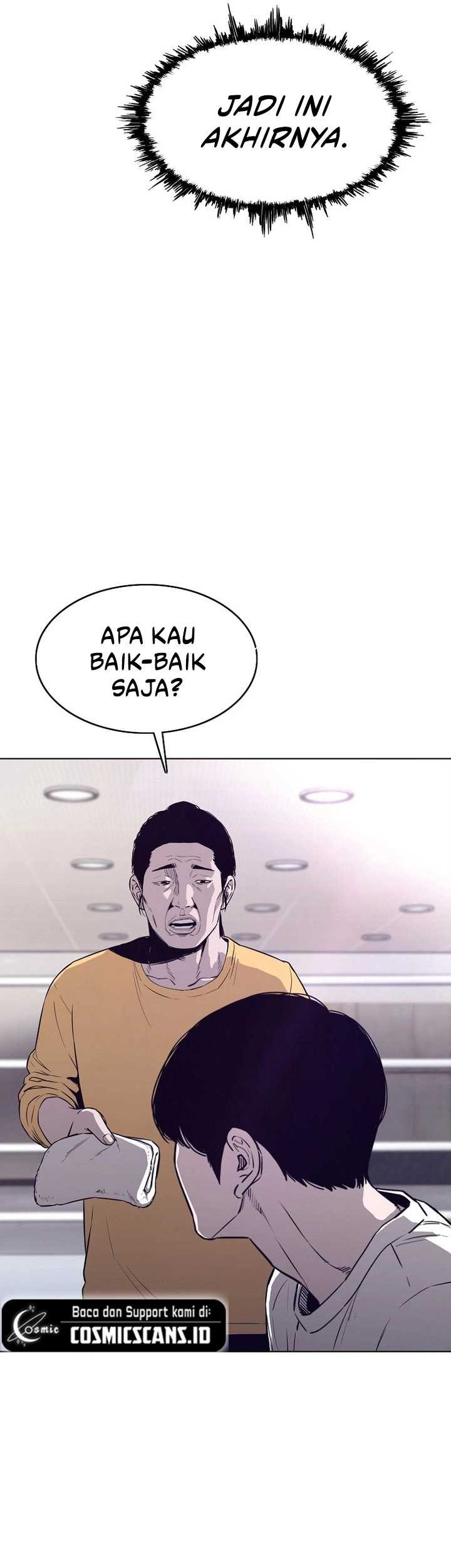 Would You Like to Sign the Contract? Chapter 39 - halaman 28