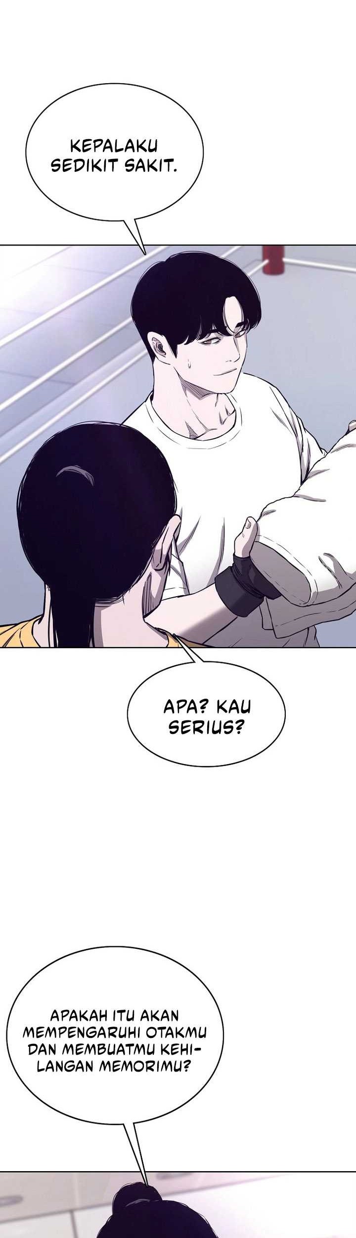 Would You Like to Sign the Contract? Chapter 39 - halaman 29
