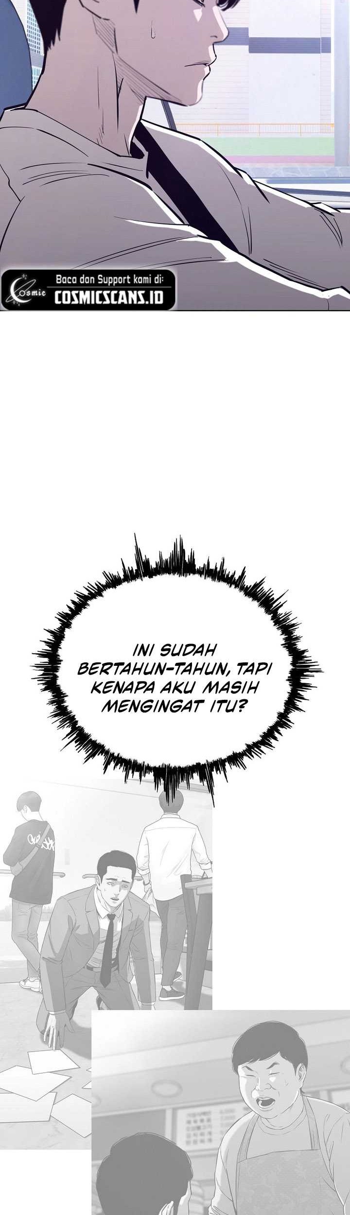 Would You Like to Sign the Contract? Chapter 39 - halaman 3