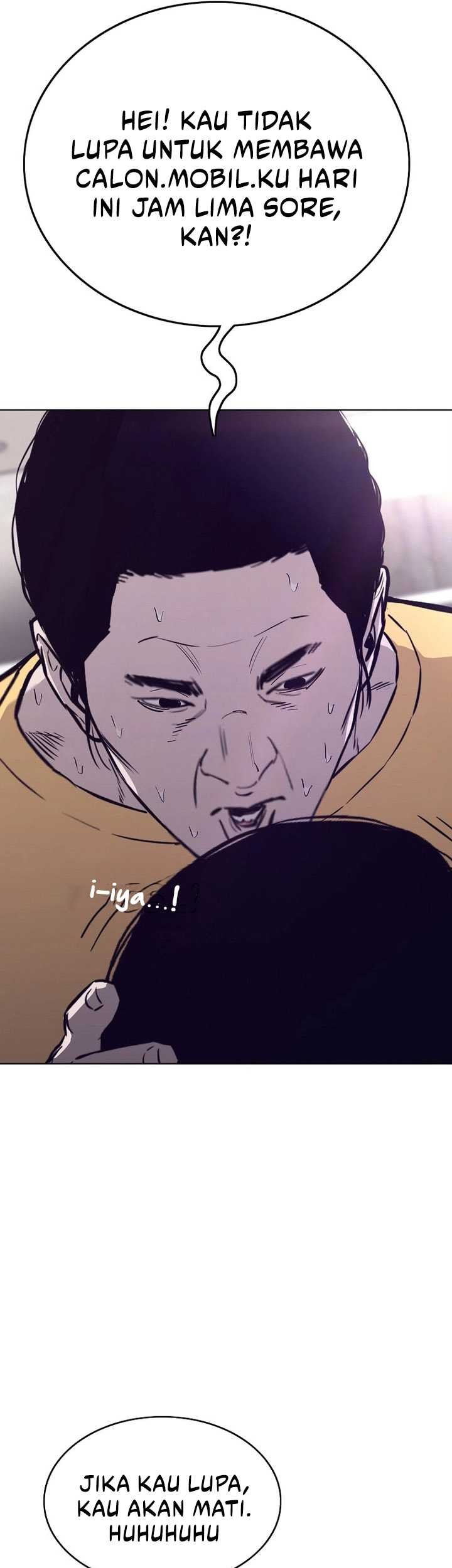 Would You Like to Sign the Contract? Chapter 39 - halaman 31