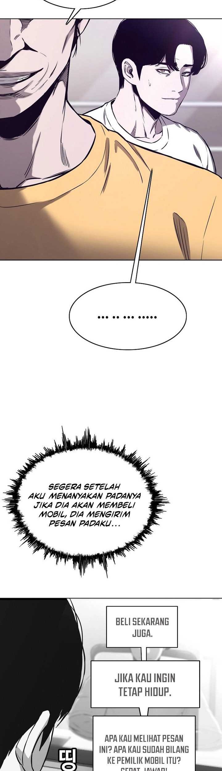 Would You Like to Sign the Contract? Chapter 39 - halaman 32