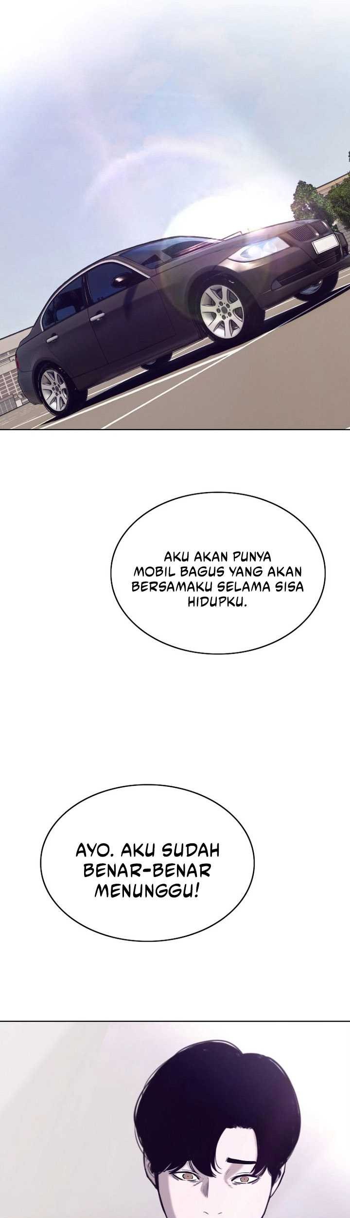 Would You Like to Sign the Contract? Chapter 39 - halaman 35
