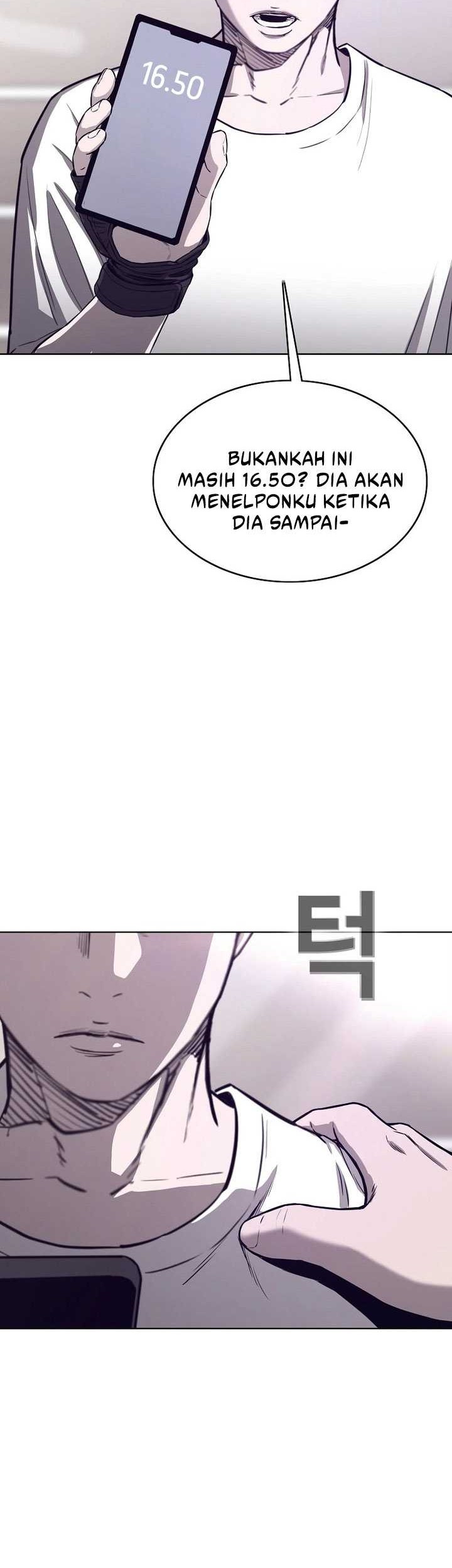 Would You Like to Sign the Contract? Chapter 39 - halaman 36