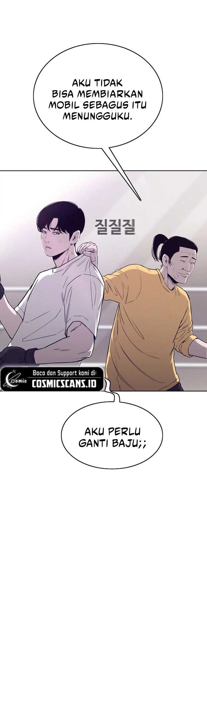 Would You Like to Sign the Contract? Chapter 39 - halaman 37