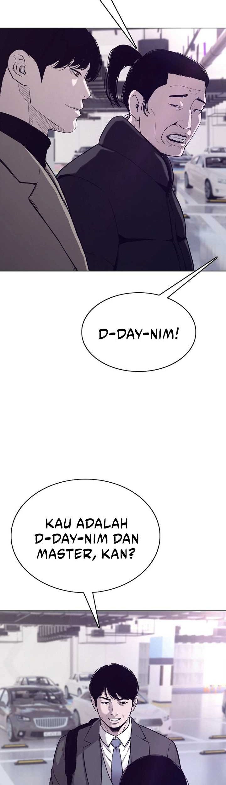 Would You Like to Sign the Contract? Chapter 39 - halaman 40